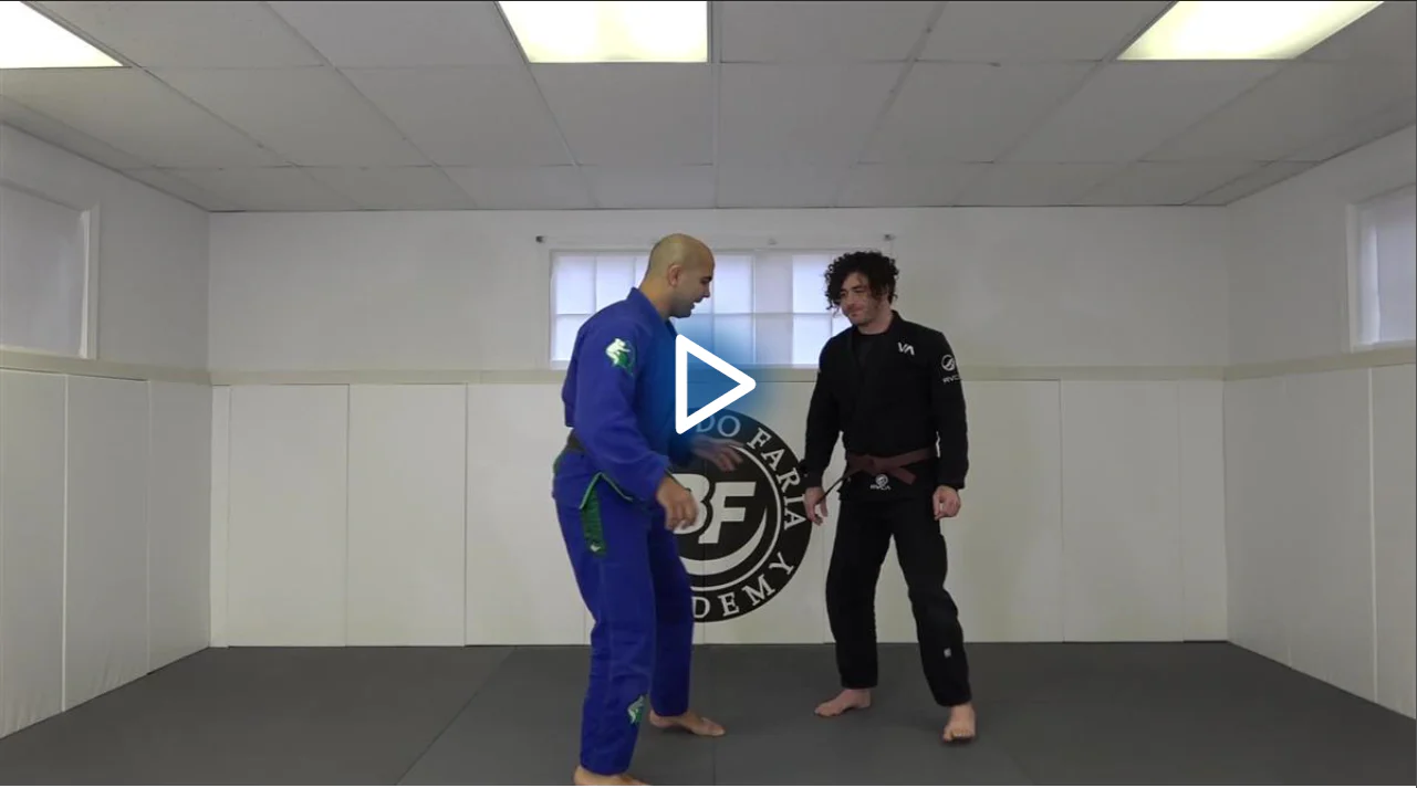 Transition Mastery by Bernardo Faria - Image 4