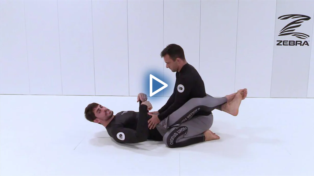 Triangle Chokes From Everywhere by Antonio Carlos Junior - Image 5