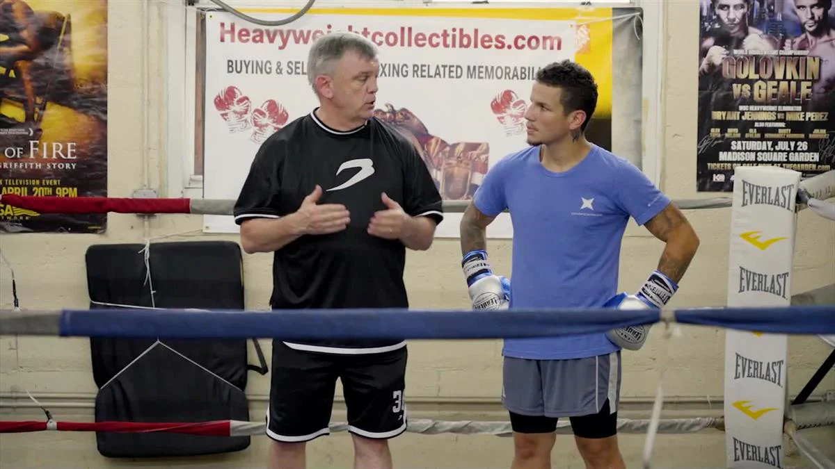 Tricks of the Trade by Teddy Atlas - Image 5