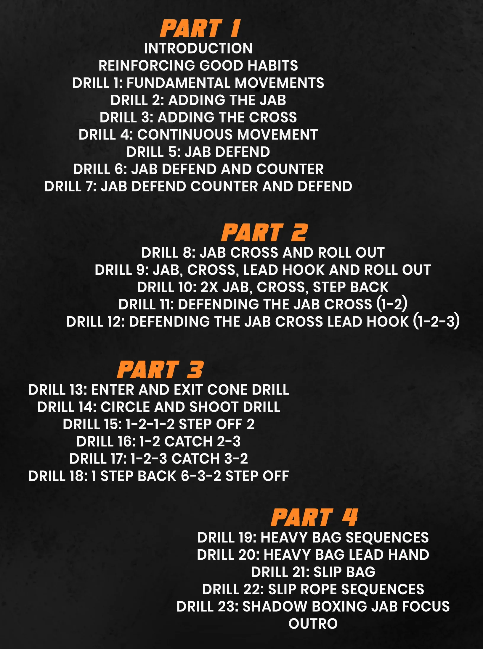 Ultimate Bible of Solo Drills For Boxing by Matt Goddard - Image 2