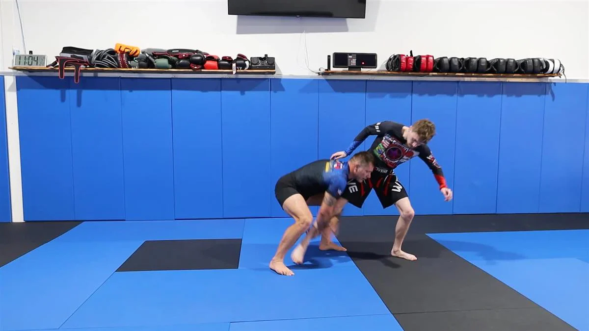 Underhook Blueprint by Vlad Koulikov - Image 4