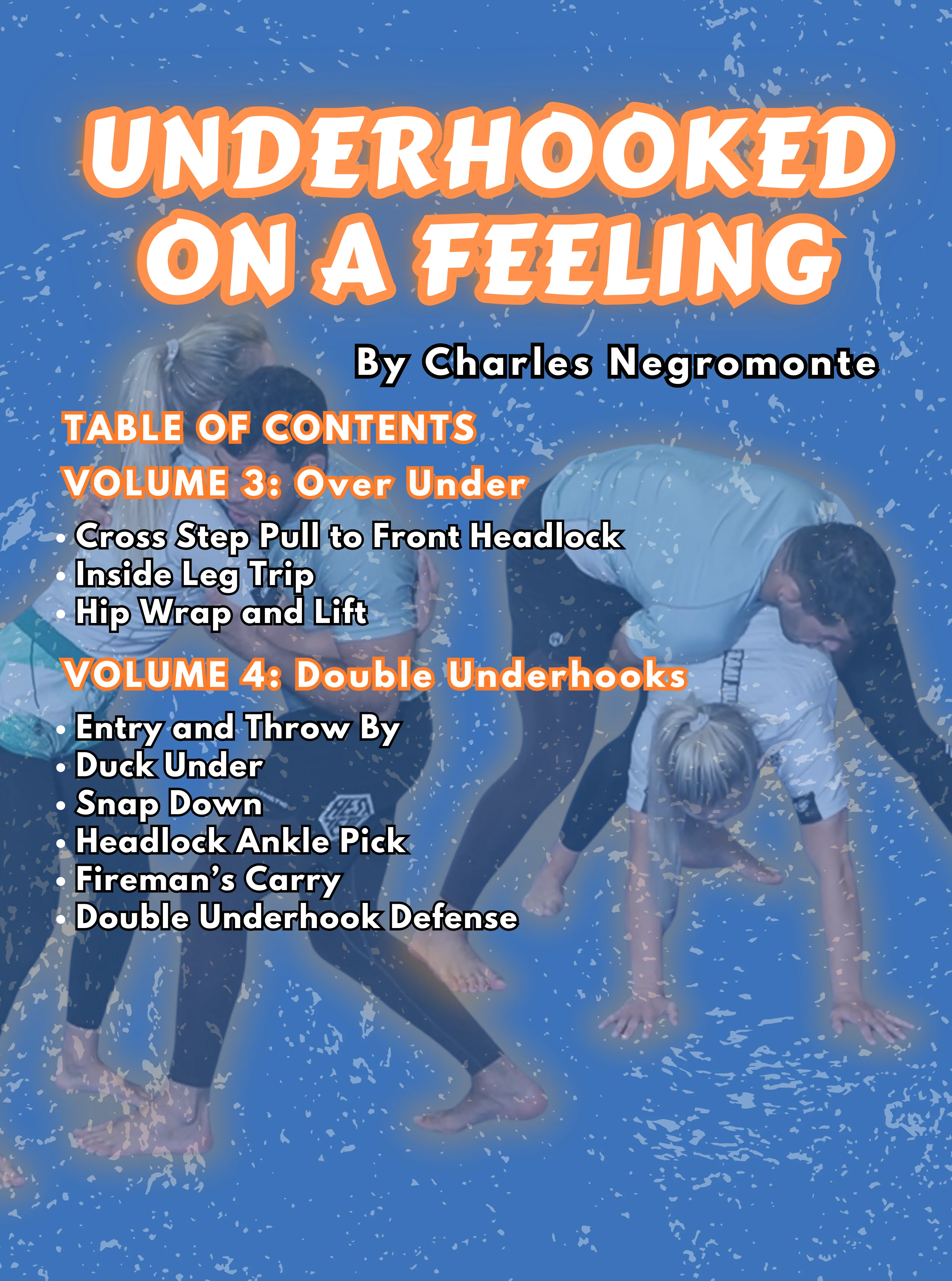 Underhooked on a Feeling by Charles Negromonte - Image 3