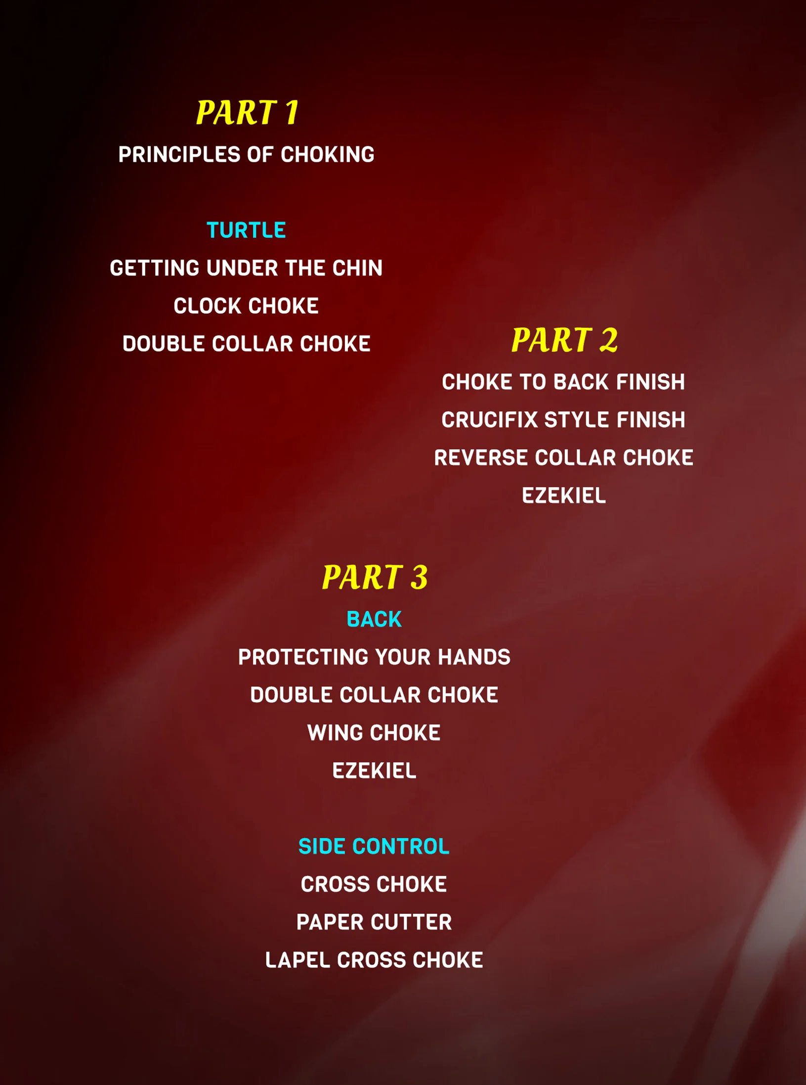 Understanding Collar Chokes by Travis Stevens - Image 2