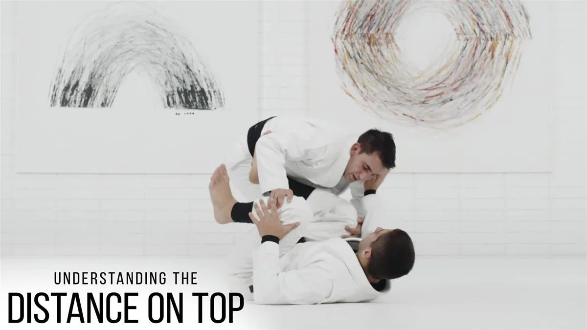 Understanding The Distance On Top by Gui Mendes - Image 3
