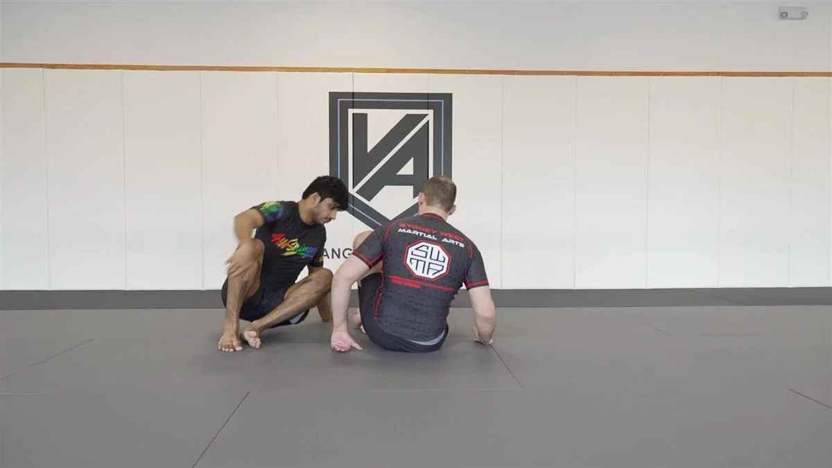 Understanding The K-Guard by Jason Rau - Image 4
