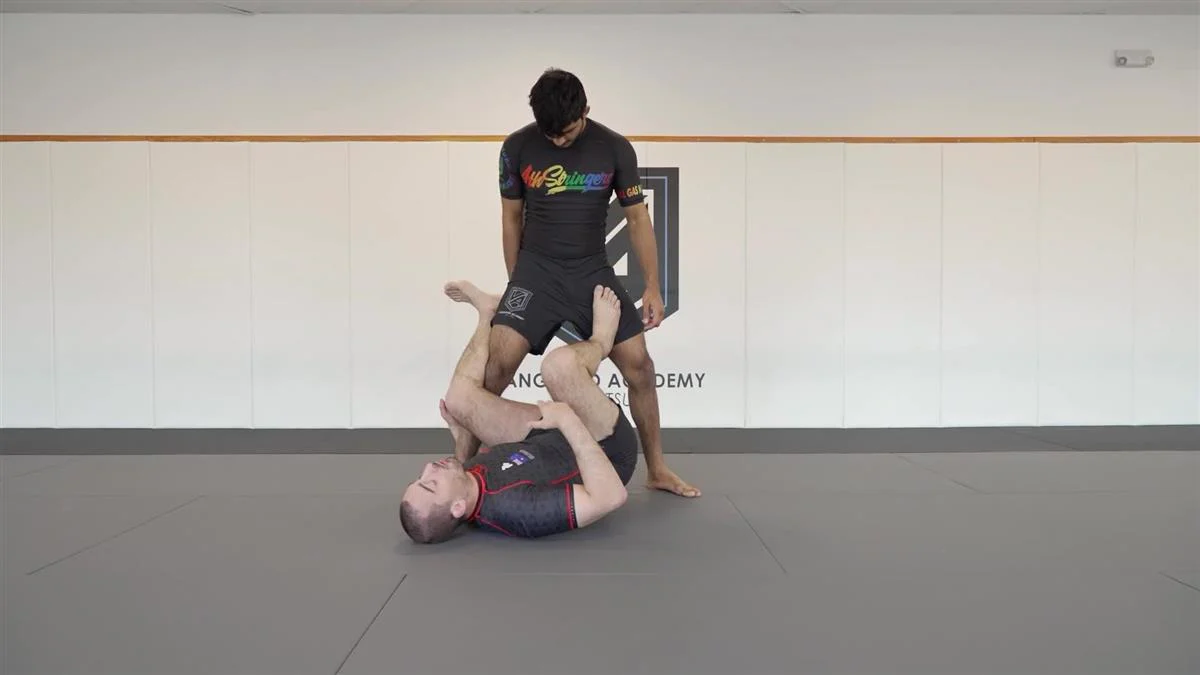 Understanding The K-Guard by Jason Rau - Image 5