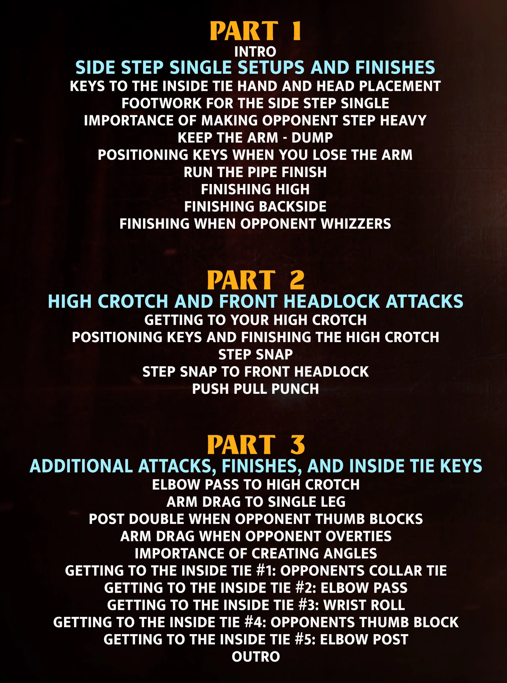 Unleashing The Inside Tie by Doug Zapf - Image 2