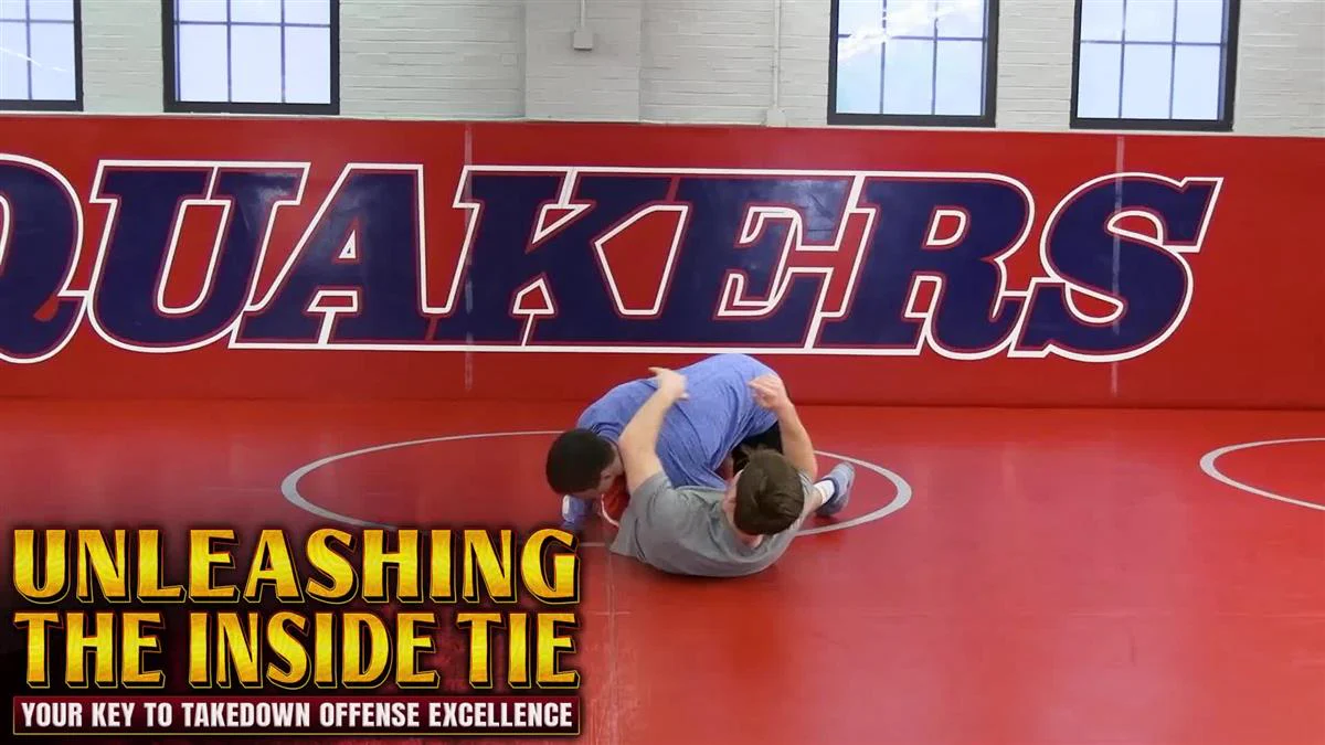 Unleashing The Inside Tie by Doug Zapf - Image 3