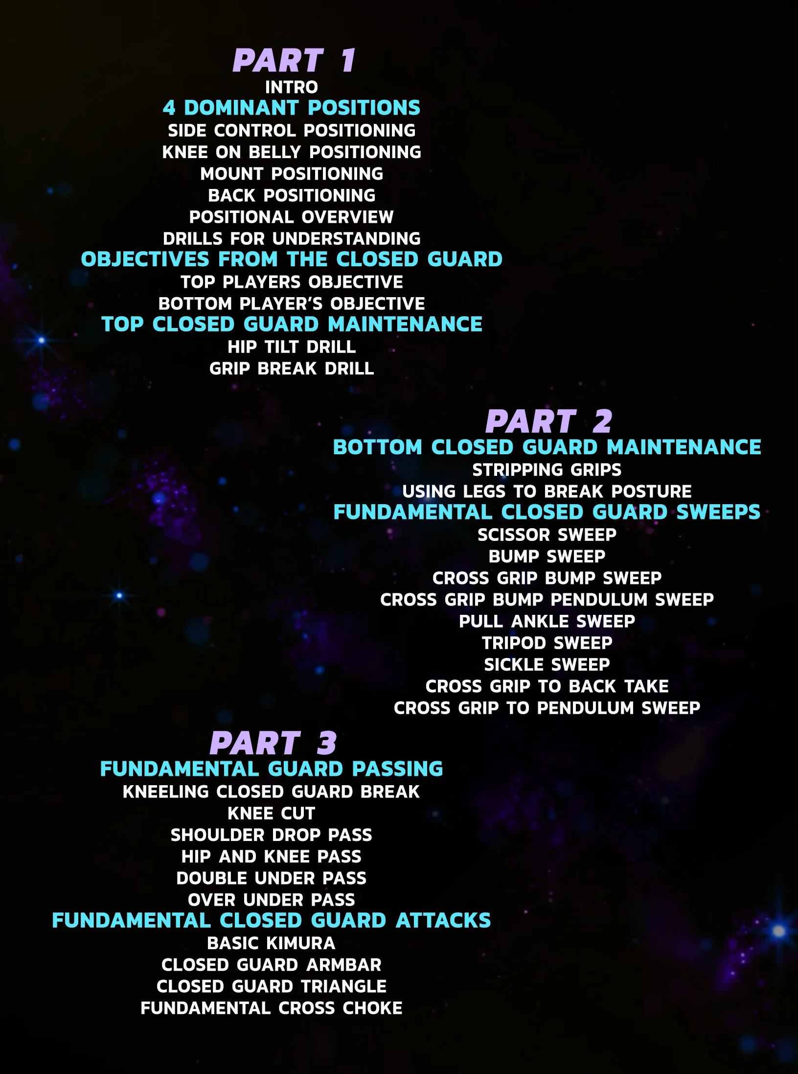 Unlocking The Core Concepts by Erika Dawn - Image 2