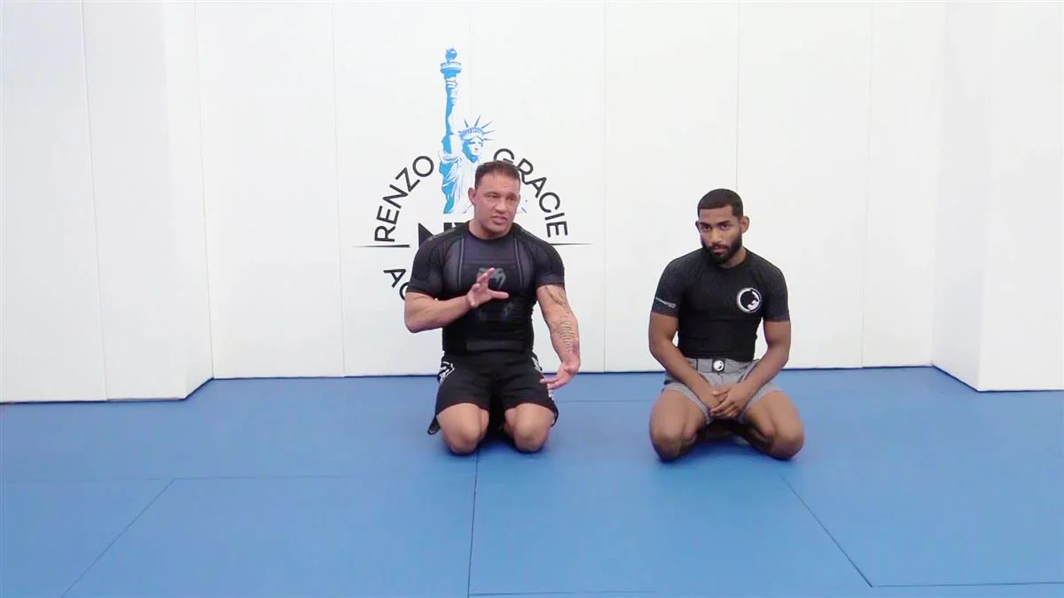 Update Your Jiu Jitsu Software: A Study In The Evolution of Technique by Mark Cerrone - Image 5