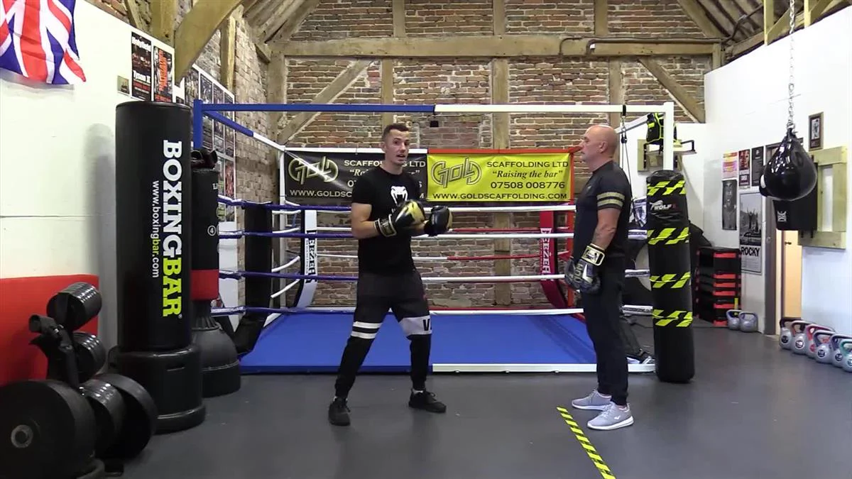 Upgrading Your Defensive Skillset by Matt Goddard - Image 4