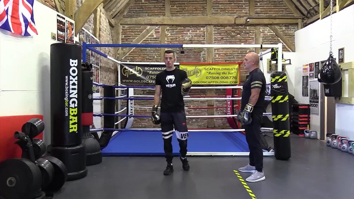 Upgrading Your Defensive Skillset by Matt Goddard - Image 5