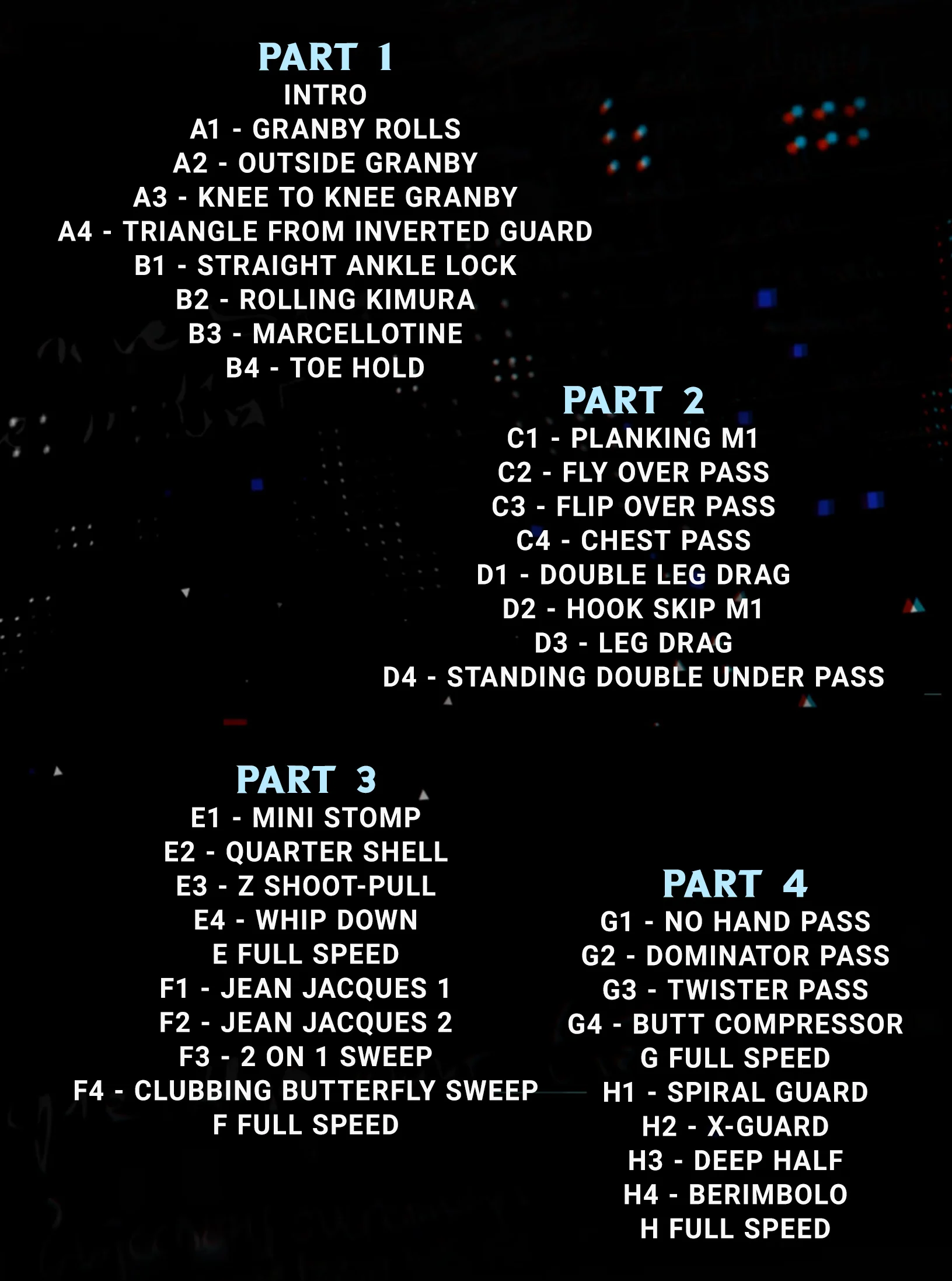 Warming Up The 10th Planet Way by Zach Maslany and Jon Blank - Image 2