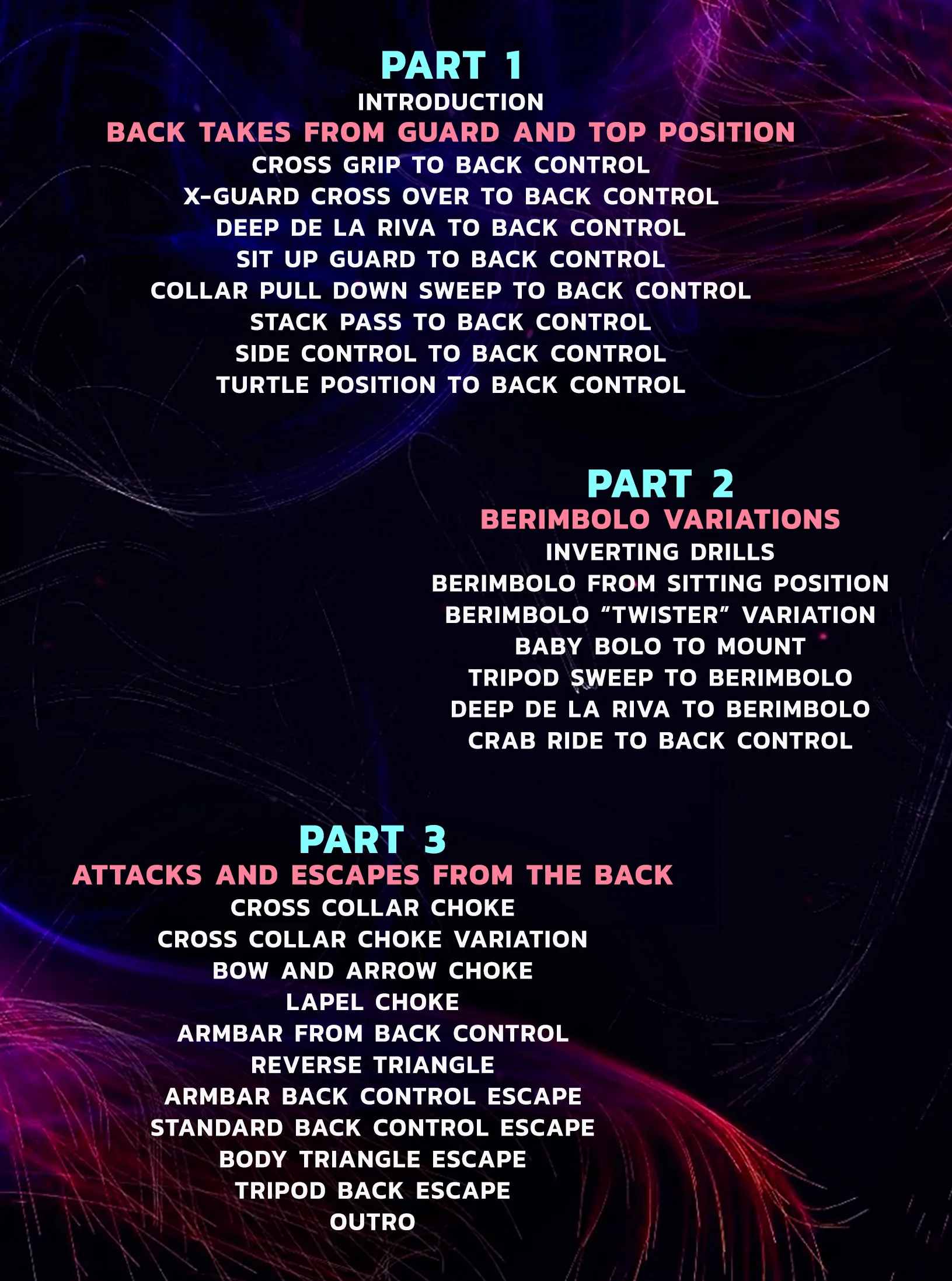 Ways To The Back by Helena Crevar - Image 2