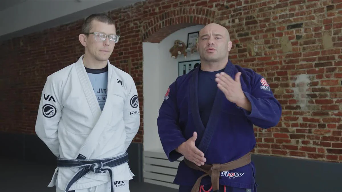 Weight Training For Grappling by Michael Israetel - Image 4
