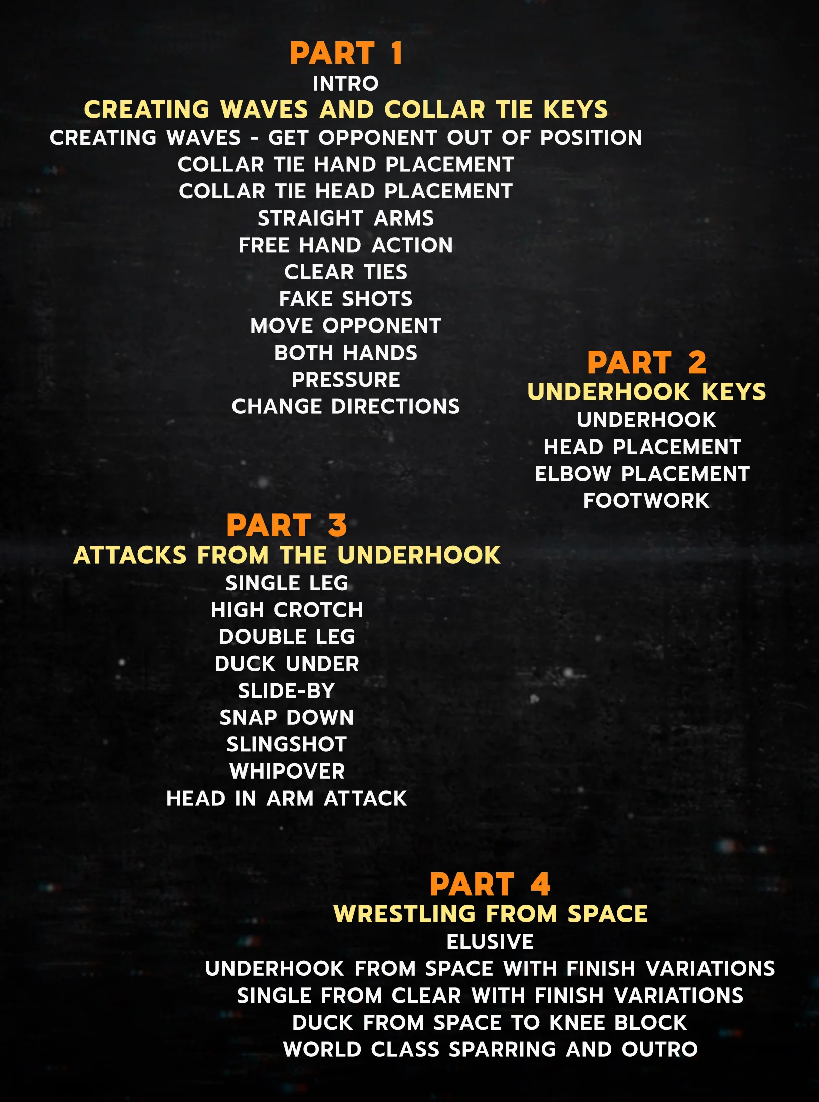 Win the Handfight by Nate Jackson - Image 2