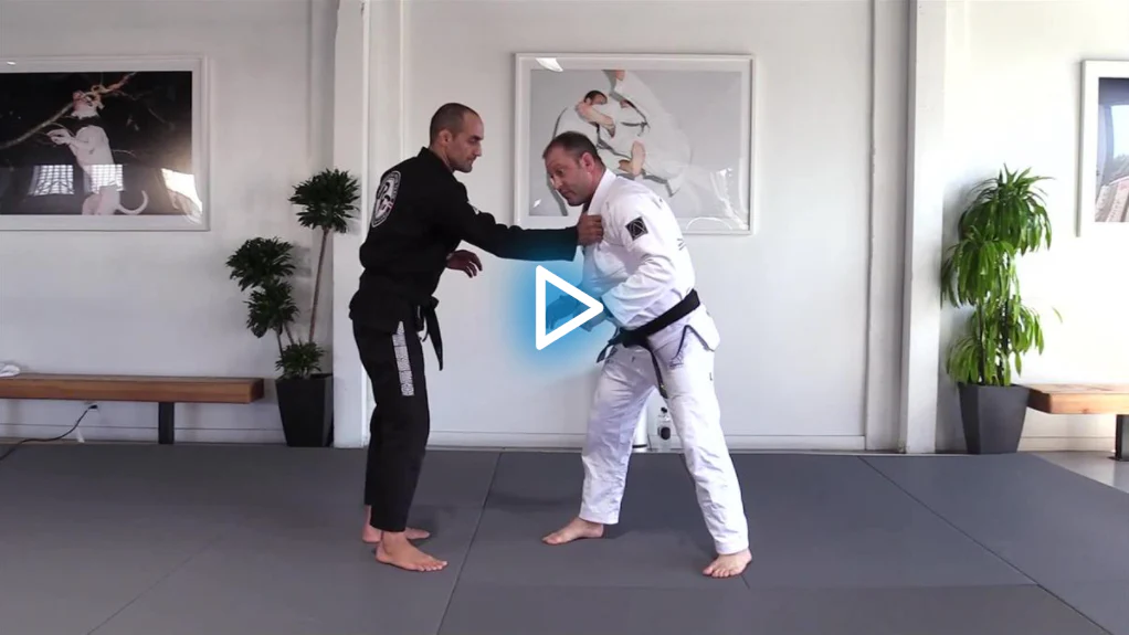 Winning Grip Fighting by Jason Hunt - Image 4
