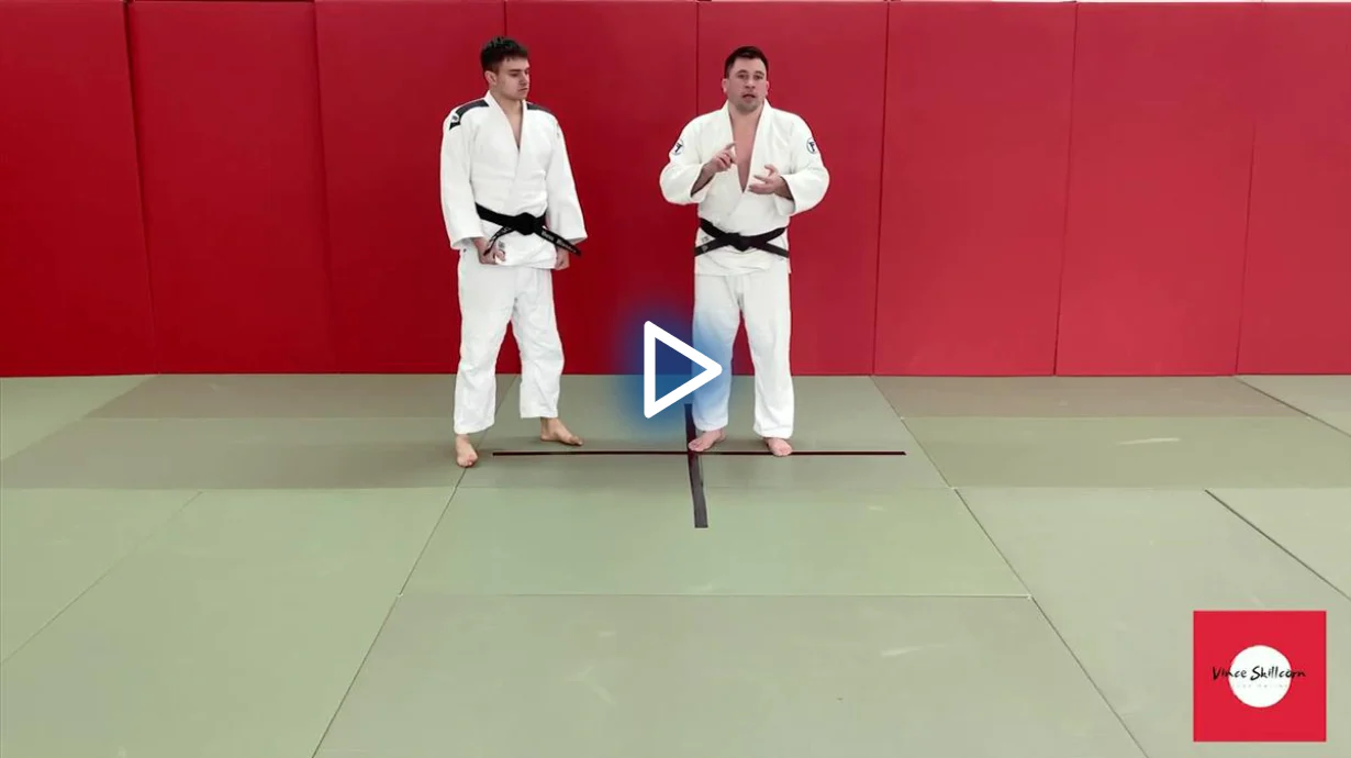 Winning Judo Fundamentals by Vince Skillcorn - Image 4