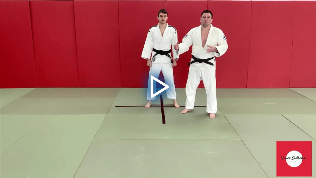 Winning Judo Fundamentals by Vince Skillcorn - Image 5