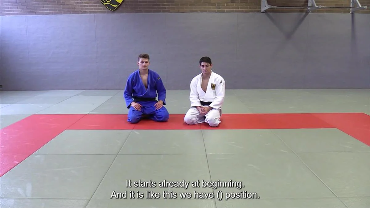 Winning Olympic Judo Techniques by Eduard Trippel - Image 5