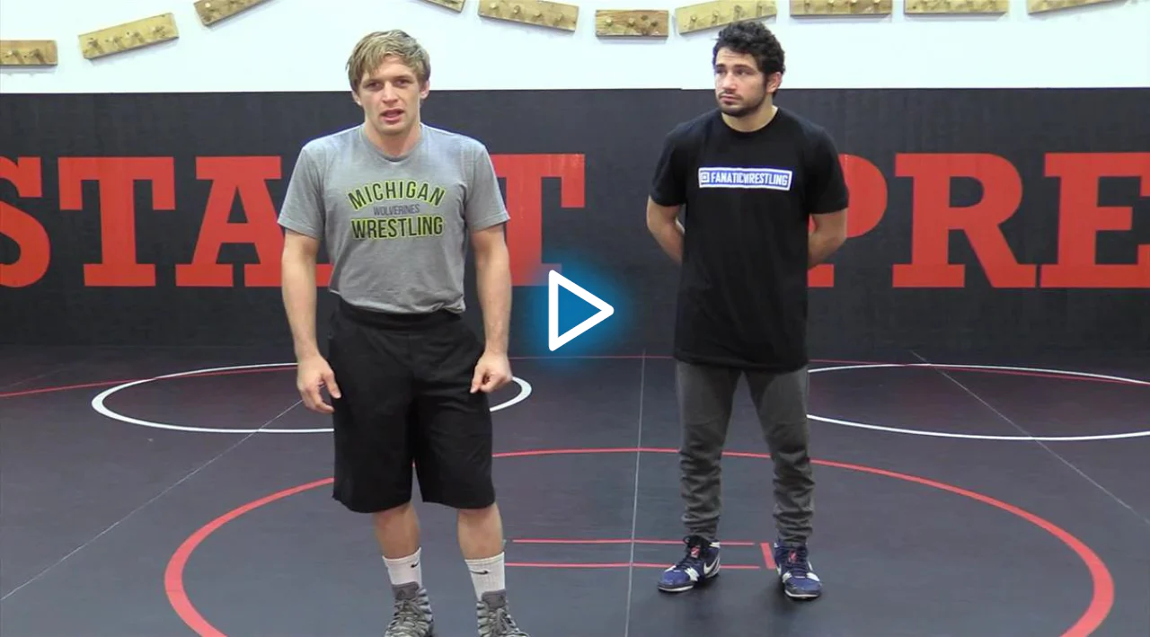 Winning With Effective Leg Attacks by Dave Habat - Image 3