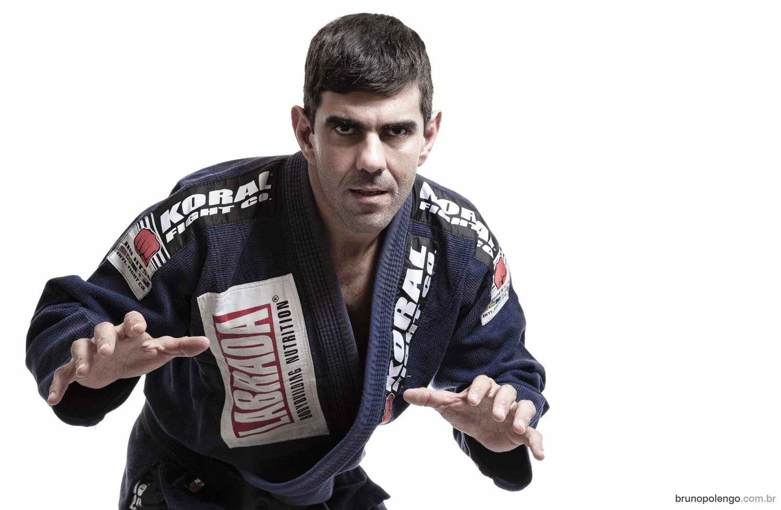 Wiseman BJJ by Rodrigo Cavaca - Image 2