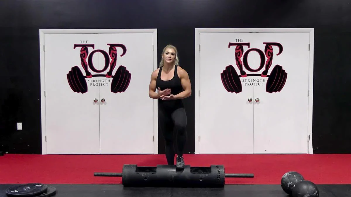 Women's Self Defense by Todd Droege - Image 4