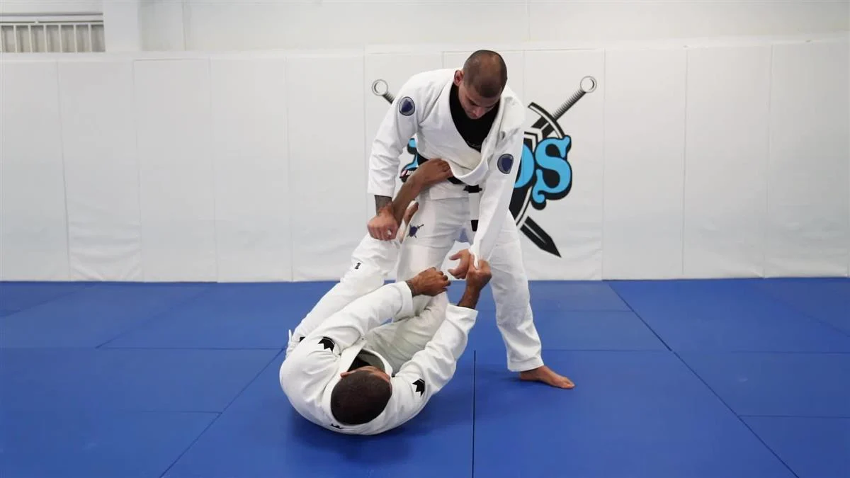 World Champion RDL Techniques by Andre Galvao - Image 4