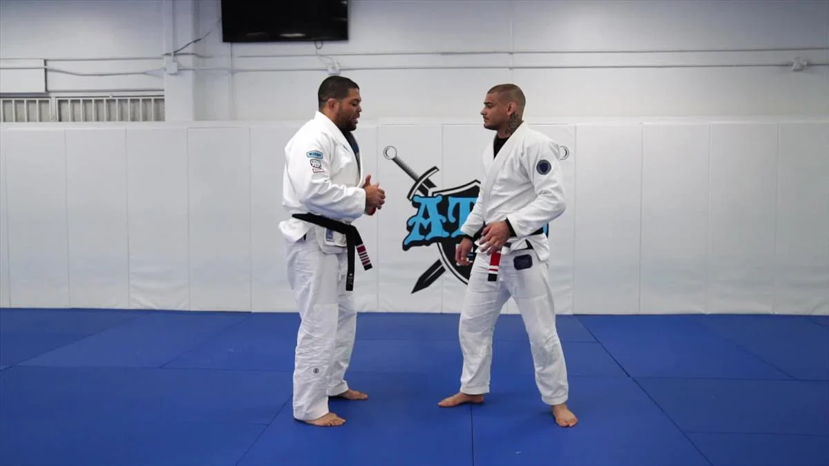 World Champion RDL Techniques by Andre Galvao - Image 5