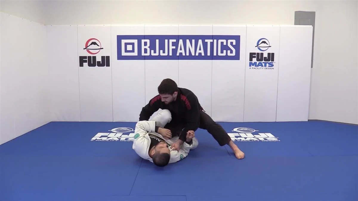 World Championship Passing by Vinicius Ferreira - Image 3