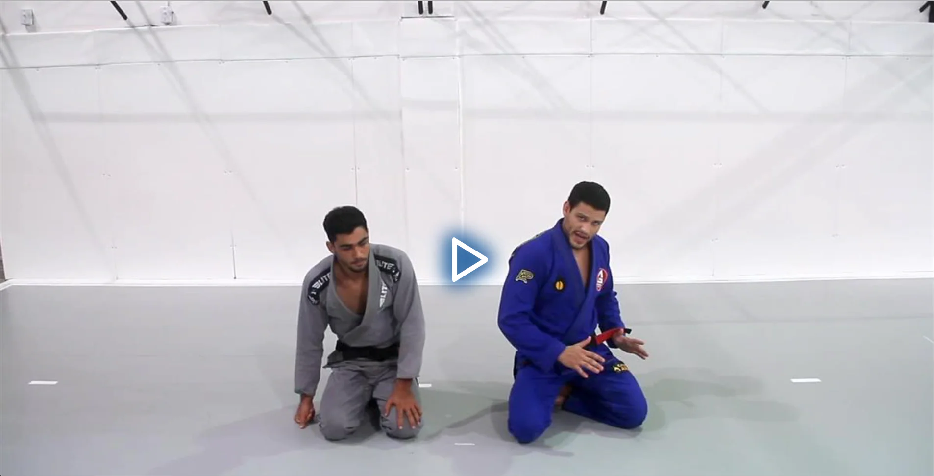 World Class Back Takes From Bottom by Felipe Pena Preguica - Image 4
