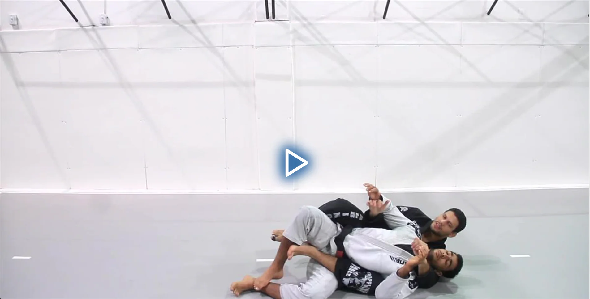 World Class Back Takes From Bottom by Felipe Pena Preguica - Image 5