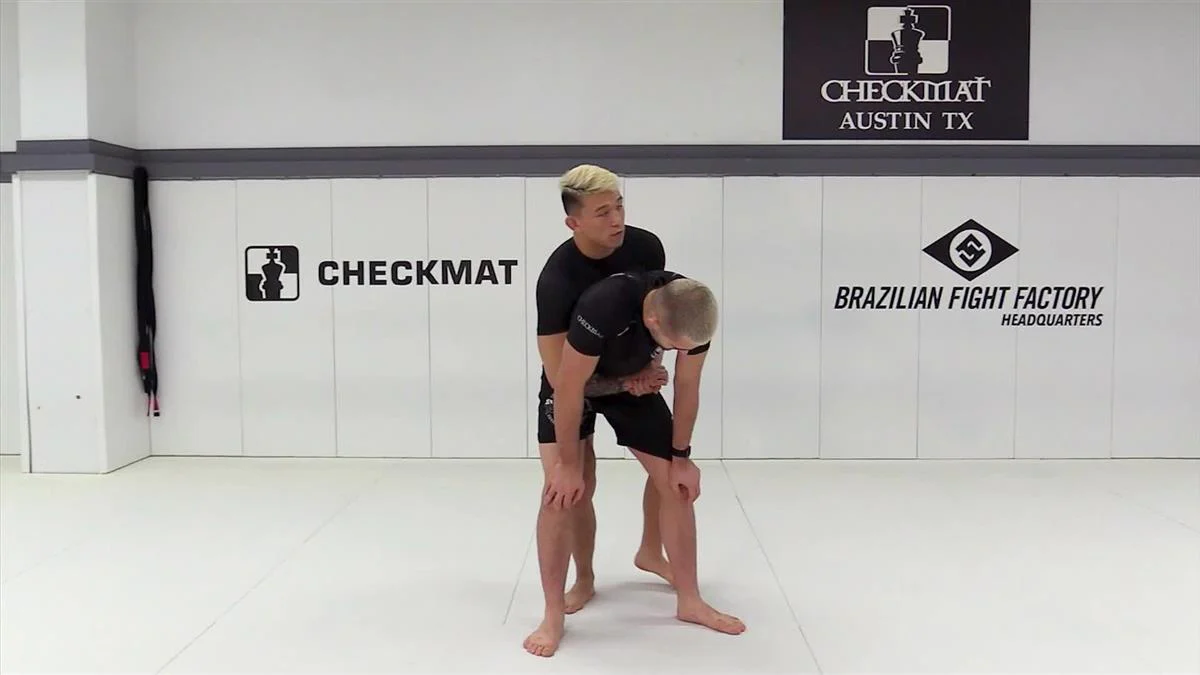 Wrestle-Jitsu by Kody Steele - Image 5