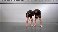 The Grappling Continuum: Wrestling Techniques, Jiu Jitsu Purpose. Part 1: Fundamental Tie Ups & Finishing Strong by Zack Esposito, Shawn Williams, and Warren Stout - Image 3