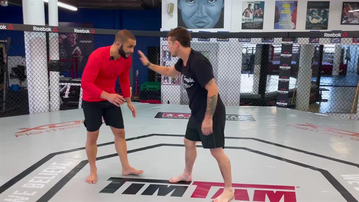 Wrestling Made Easy by Firas Zahabi - Image 5