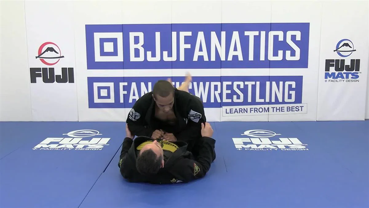 Wristlocks For Older Fellas by Pete Letsos - Image 4
