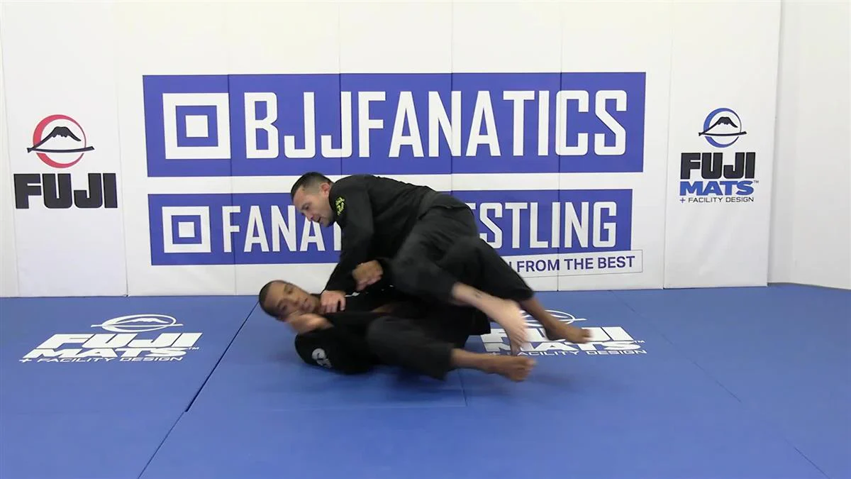 Wristlocks For Older Fellas by Pete Letsos - Image 5