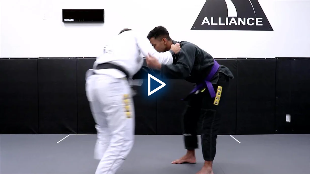 X-Guard Beyond The Basics by Thomas Lisboa - Image 4