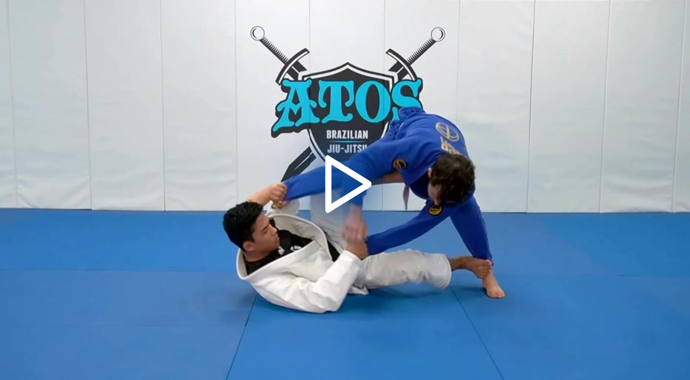 X Guard Evolution: Set Ups, Control, Sweeps,Back Attacks and Submissions by Andy Murasaki - Image 4