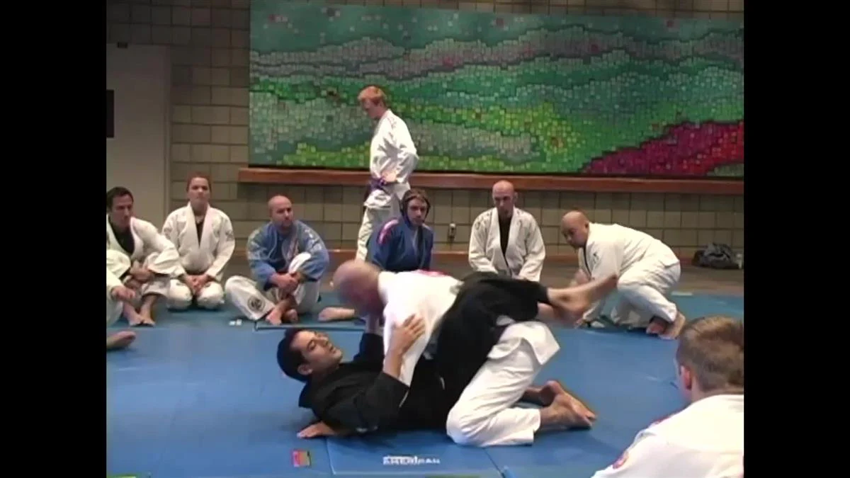 Year One Seminars by Roy Dean - Image 4