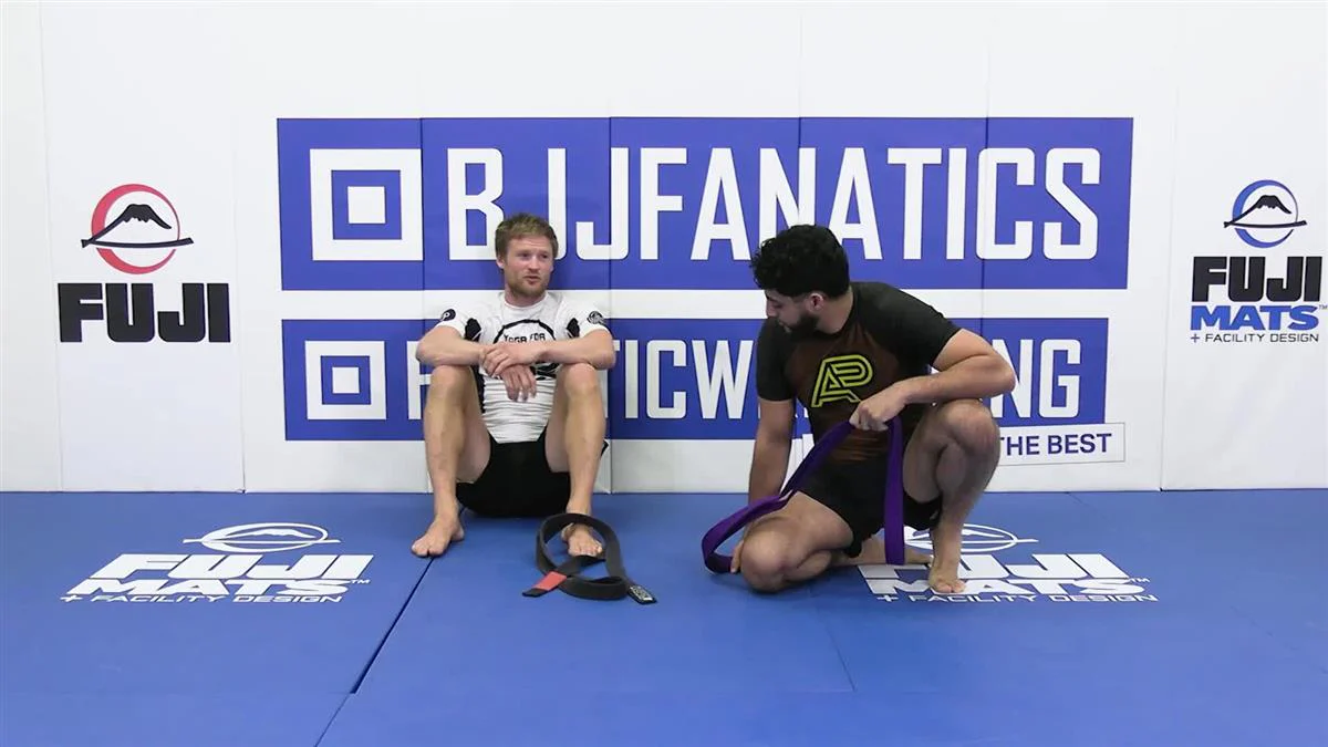 Yoga Mobility Warms Ups and Cool Downs by Sebastian Brosche - Image 4
