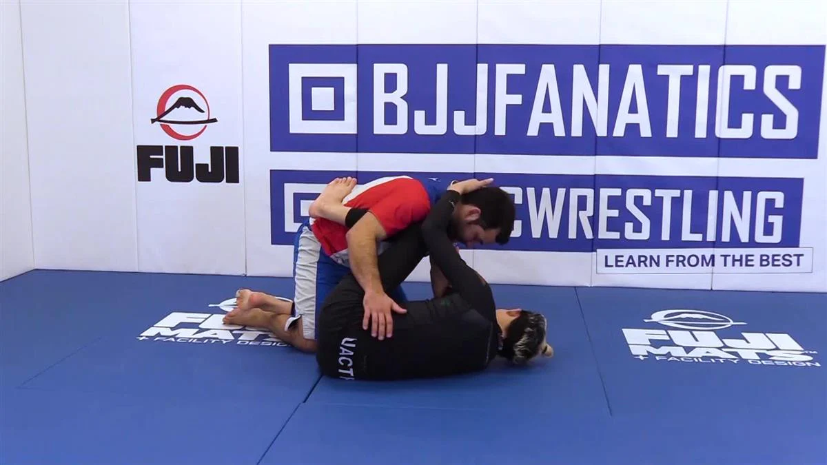 Zen Guide To Submission Grappling by Margot Ciccarelli - Image 5