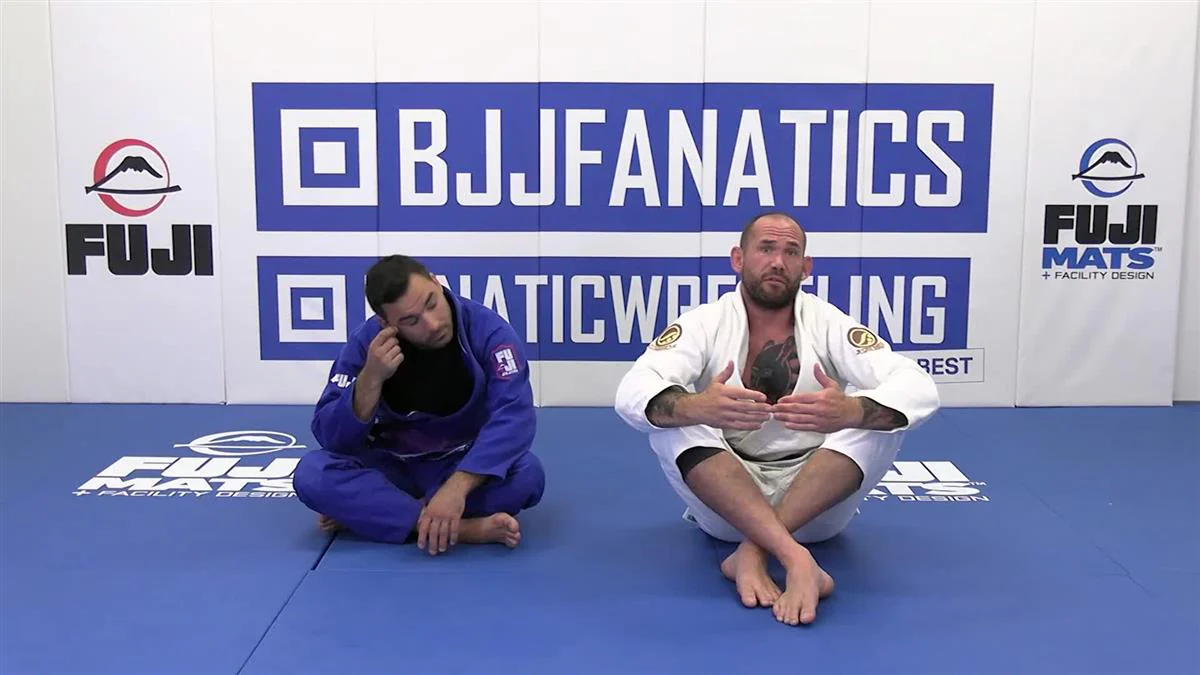 Zone Jiu Jitsu by Paul Schreiner - Image 4